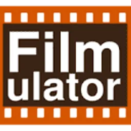 Filmulator logo