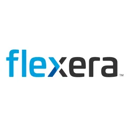Flexera One logo