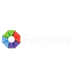 Focusky logo