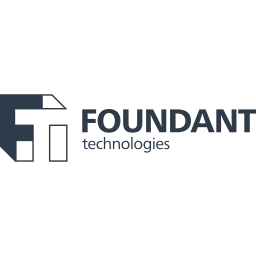 Foundant Grant Lifecycle Manager logo