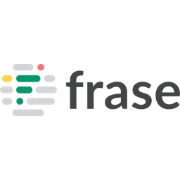 Frase AI logo
