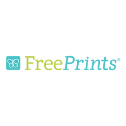 FreePrints logo