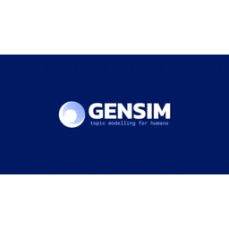 Gensim logo