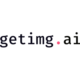 GetIMG.ai logo