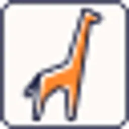 Giraffe logo