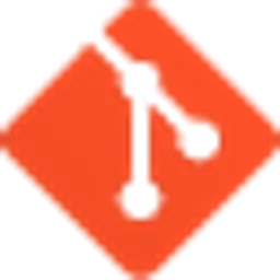 Git Bash (Git for Windows) logo