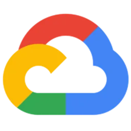 Google Cloud Code Assist logo
