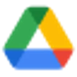 Google Drive logo
