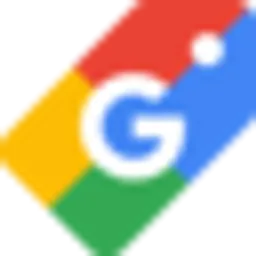 Google Virtual Try-On (VTO) logo