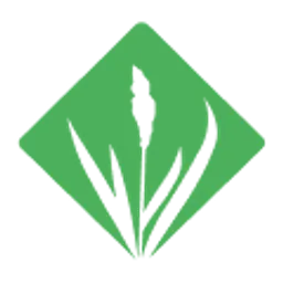 GRASS GIS logo