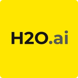 H2O.ai logo