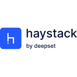 Haystack logo