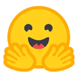 Hugging Face Avatar (Spaces & Inference Endpoints) logo