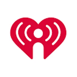 iHeartRadio logo