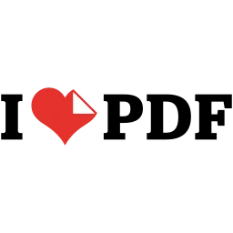 iLovePDF logo