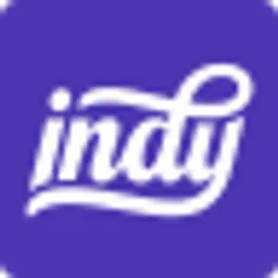 Indy logo