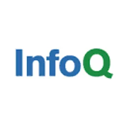InfoQ logo