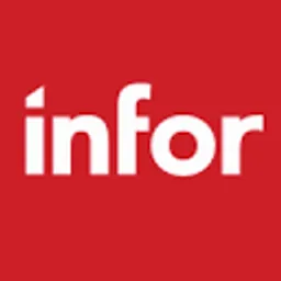 Infor CloudSuite logo