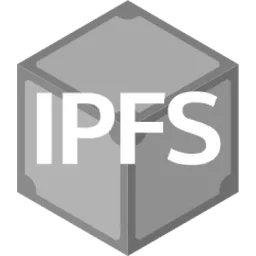 InterPlanetary File System (IPFS) logo