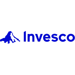 Invesco logo