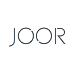 JOOR logo
