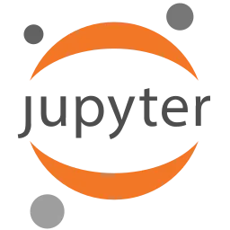 Project Jupyter logo