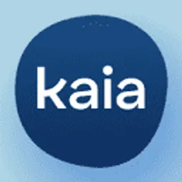 Kaia Health logo