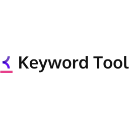 Keyword Tool logo
