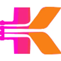 Kloudfuse logo