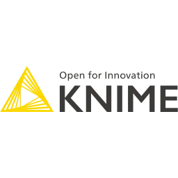 KNIME Analytics Platform logo