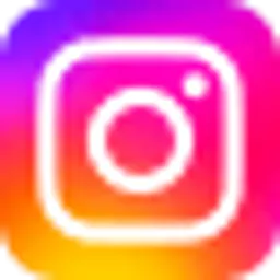 Layout from Instagram logo