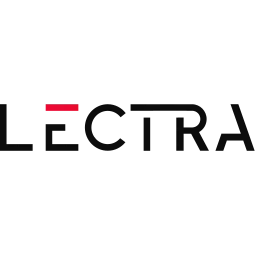 Lectra logo
