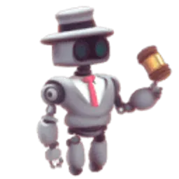 Legalese Decoder logo