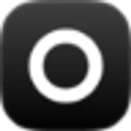 Lensa AI Photo Editor logo