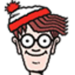 LERF (Language Embedded Radiance Fields) logo