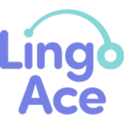 LingoAce logo