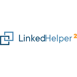 Linked Helper logo