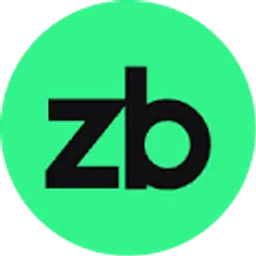 Logaster (by ZenBusiness) logo