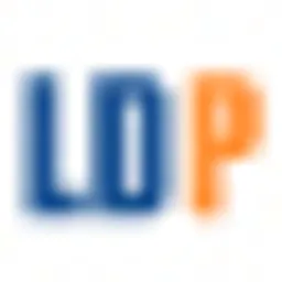LogoDesignPros logo