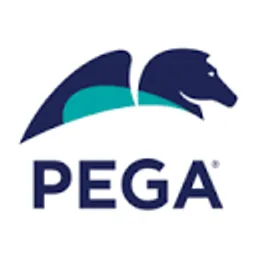 Logo Maker by Pega logo