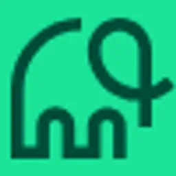 Mammoth Analytics logo