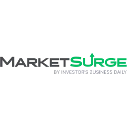 MarketSurge logo