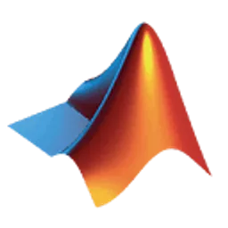 MathWorks MATLAB AI logo