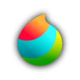 MediBang Paint logo