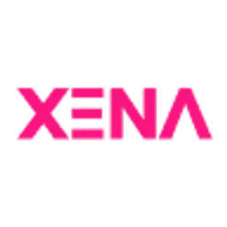 Xena Intelligence logo