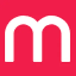 Meitu AI Avatar logo