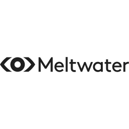 Meltwater logo