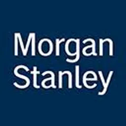 Morgan Stanley at Work logo
