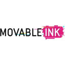 Movable Ink logo