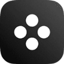 Movavi Picverse logo